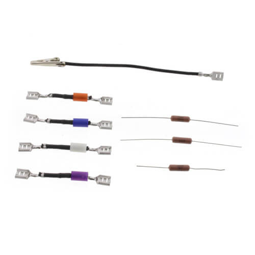 HONEYWELL Honeywell 4074EJM Checkout Resistor for W7459
