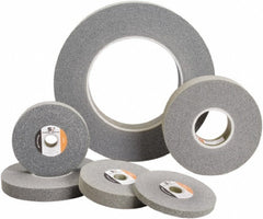 3M Standard Abrasives 7010310153 Convolute Deburring Wheel