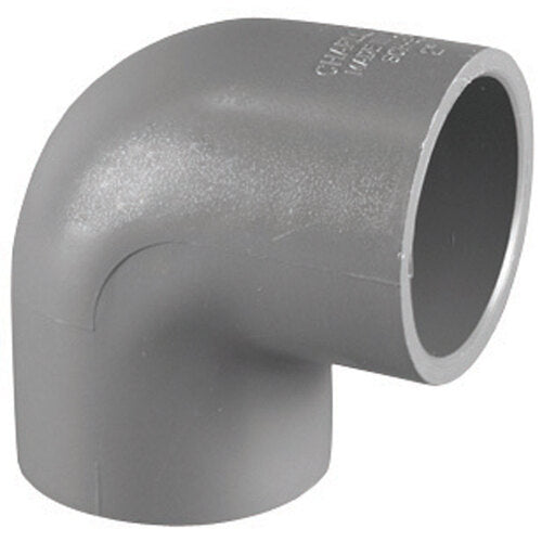 CHARLOTTE PVC083002000 PVC FITTINGS