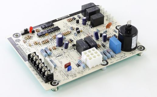YORK York S1-03109175000 Blower Control Board for 14 SEER Single Packaged Gas/Electric Air Conditioner