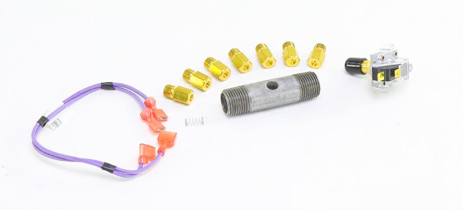 YORK S1-1NP0501 LIQUID PROPANE CONVERSION KITS