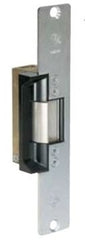 ADAMS RITE Adams Rite 24-0685-01 Faceplate Round Corners Electric Strike