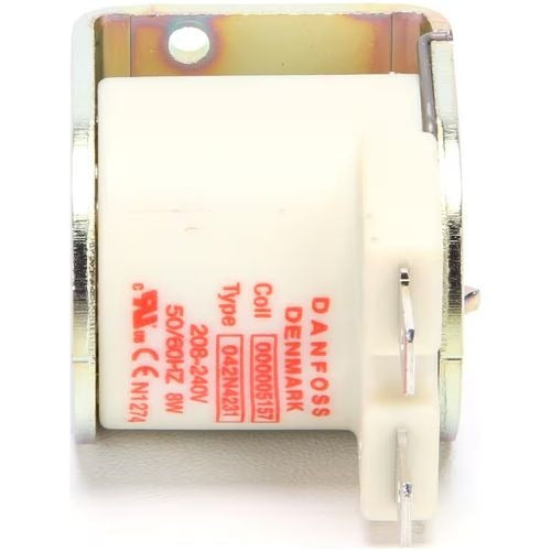 MANITOWOC ICE Manitowoc Ice 000005157 Coil Danfoss 208-230V 50/60Hz (Each) MAN000005157