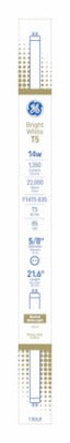 GE G E Lighting 93131493 14W T5 Linear Fluorescent Bulb 3500K