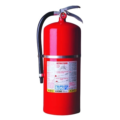 KIDDE 468003 FIRE EXTINGUISHERS