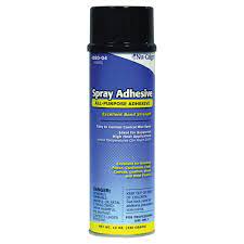 NU-CALGON 4080-04 ADHESIVES, GLUES & CEMENTS