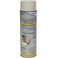 NU-CALGON Nu-calgon NUCAL-4084-75 Stainless Steel Cleaner 15 Oz