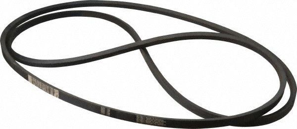 CONTINENTAL Continental Contitech 20042023 V-belt Section a A98 100.2in