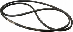 CONTINENTAL Continental Contitech 20042023 V-belt Section a A98 100.2in