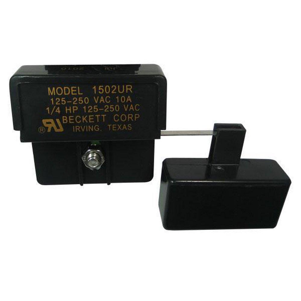 RW BECKETT 1502C RELAYS & SWITCHES