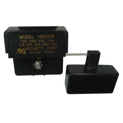 RW BECKETT 1502C RELAYS & SWITCHES