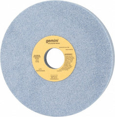 NORTON Norton 66253246835 Surface Grinding Wheel 7in 46 Grit