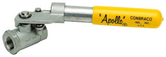APOLLO VALVES 7650501A