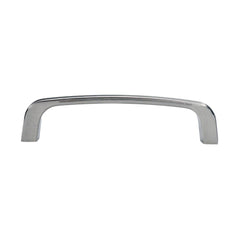 PRIDE INDUSTRIAL Pride Industrial P82234SN Modern Cabinet Pull Satin Nickel
