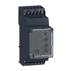 SCHNEIDER ELECTRIC RM35UB3N30 RELAYS