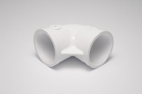 SPEARS 408-0125/50 PVC FITTINGS