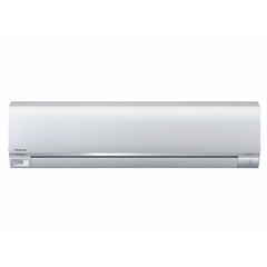 PANASONIC CS-E18RKUAW MINI SPLIT HEAT PUMP SYSTEMS
