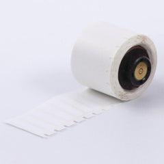 BRADY Brady PTL-25-423 Harsh Environment Multi-Purpose Polyester Labels 0.25 in x 1.25 in (Roll of 750)