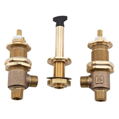 PFISTER JX6-150R VALVE REPAIR & REBUILD KITS