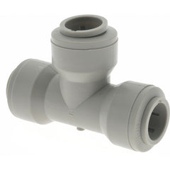 PARKER Parker A8TU8-MG Push-to-connect Union Tee 1/2 Inch Od