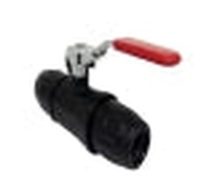 PARKER 40922500 BALL VALVES