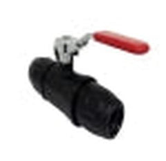 PARKER 40922500 BALL VALVES