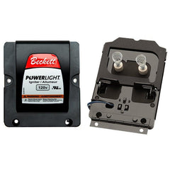 RW BECKETT Rw Beckett 51824U Igniter 120V (S base) BKT-30678