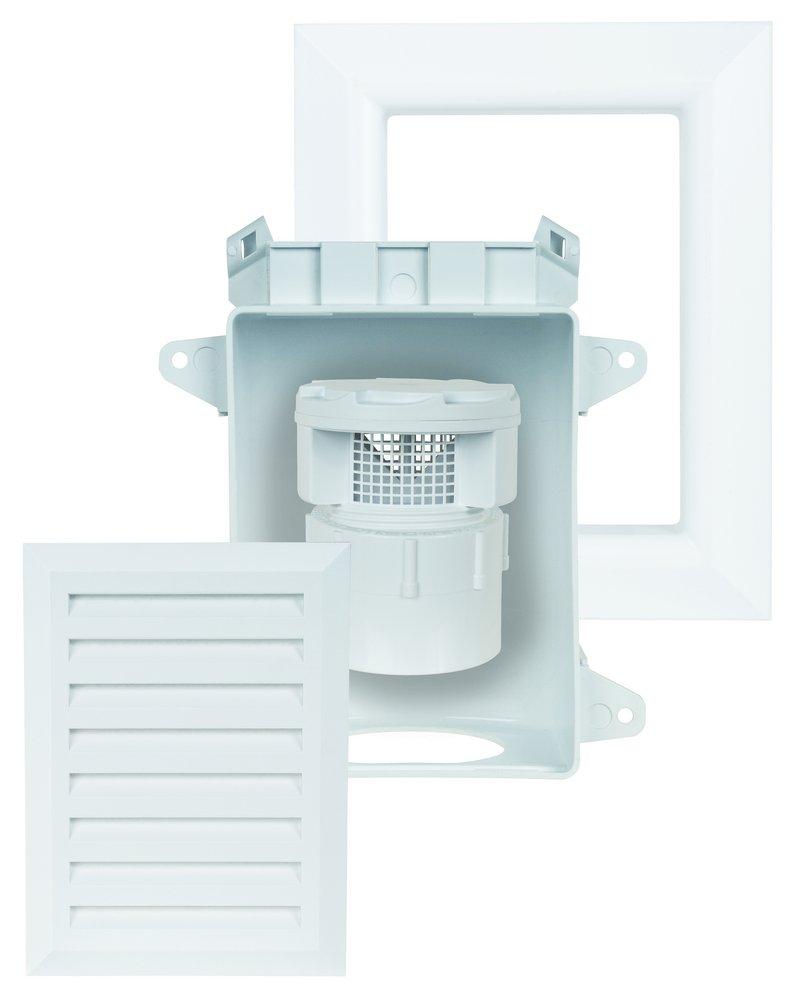 SIOUX CHIEF 696-11P AIR VENTS