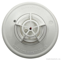 SIMPLEX 4098-9612 SMOKE DETECTORS