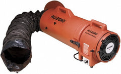 ALLEGRO INDUSTRIES Allegro 9538-15 Axial Blower Kit 900 Cfm 8 Inch