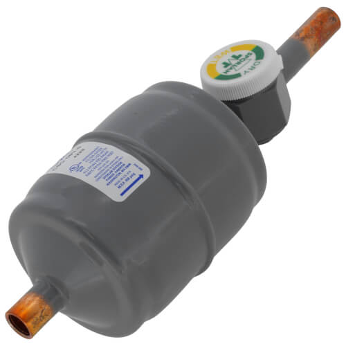 SPORLAN Sporlan 409993 3/8 inch CSG-083S Drier w/SghtGlss