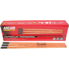 ESAB Esab 35099003 Arc Gouging Electrode 5/8 in 300A Pack of 50