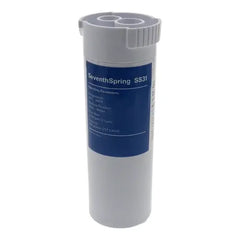 EXACT REPLACEMENT PARTS Exact Replacement Parts XWFE Refrigerator Water Filter (1 Pack) Replaces XWF