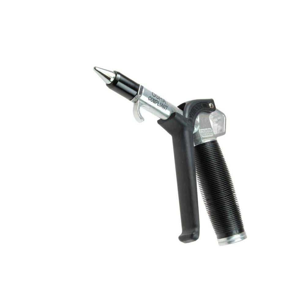 COILHOSE PNEUMATICS Coilhose Pneumatics TYP-2500 Air Blow Gun Safety Nozzle