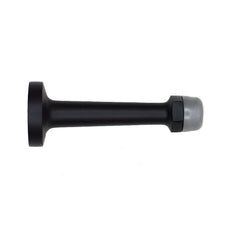 EMTEK Emtek 2232US19 Door Stop 3 Inches Flat Black