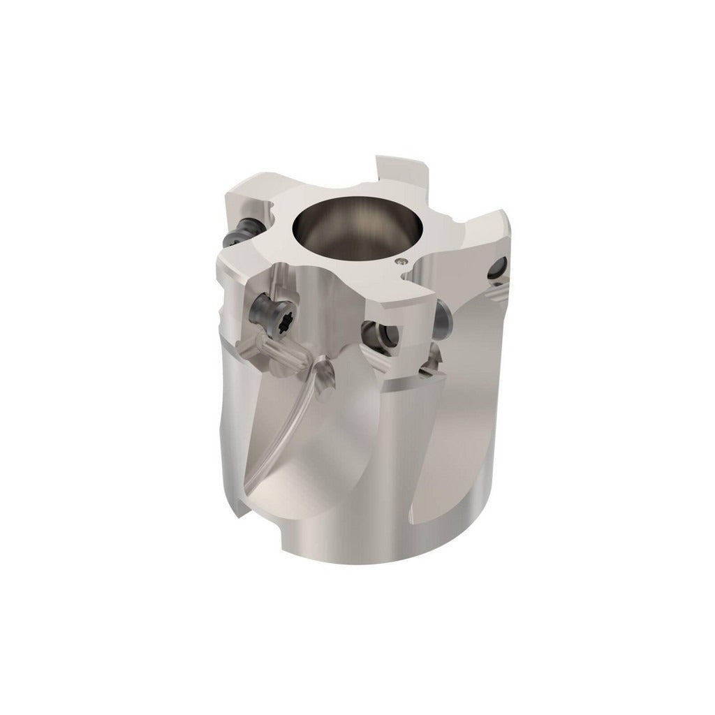SECO TOOLS Seco 02689809 Square-shoulder Face Mill 1.5in 5-flute