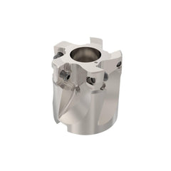 SECO TOOLS Seco 02689809 Square-shoulder Face Mill 1.5in 5-flute