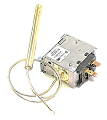 HEATCRAFT Heatcraft 2890109 Low Temperature Defrost & Fan Delay (EA, 8.1 x 3.05 x 1.3 in) Replacement 8073334