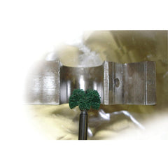 3M Standard Abrasives 7010330373 Cross Buff 3/4 in Medium