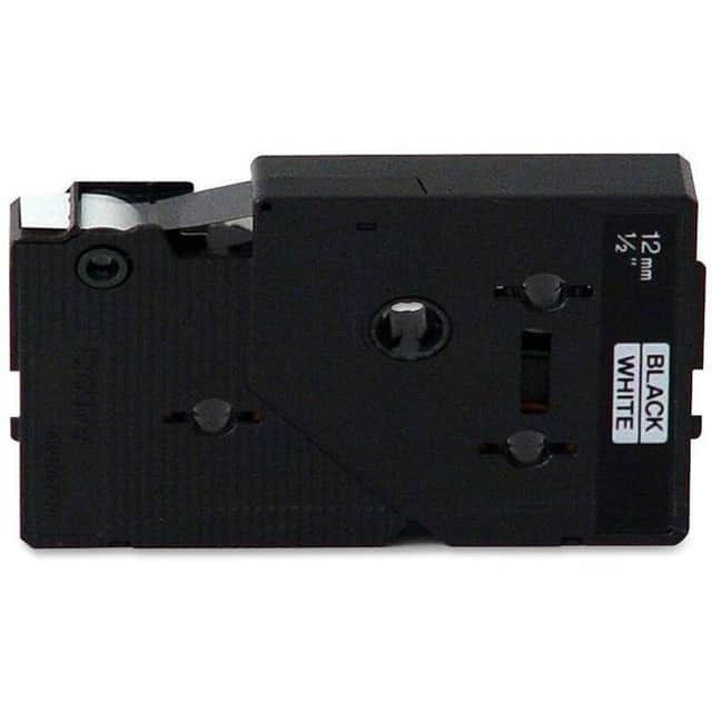 BROTHER Brother BRTTC20 Cartridge Tape 1/2 inch (2 Pack)