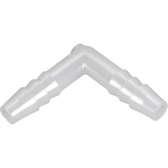 PARKER Parker 365HB-4N Barbed Tube Union Elbow 1/4 in Nylon