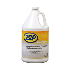 ZEP Zep 1041398 Carpet Extraction Concentrate 4 Pack