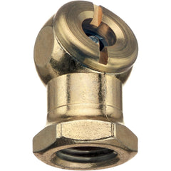 TRU-FLATE Tru-Flate 17-351 Ball Foot Air Chuck 150 PSI (1/4 in FPT Pack)