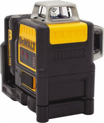 DEWALT Dewalt DW0811LR Self Leveling Line Laser 2 Beams