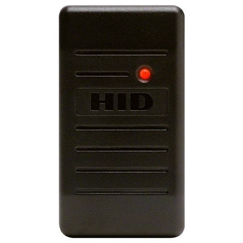 HID GLOBAL Hid Global Corporation 6005BKB02 Proxpoint Proximity Reader