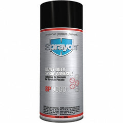 KRYLON Krylon S0900000A Spray Adhesive 16.25 Oz White High Strength