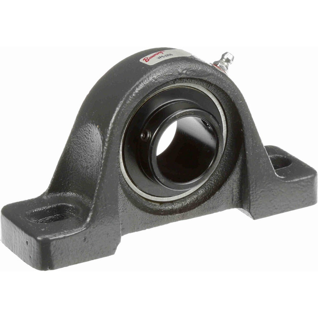 BROWNING Browning 767850 Pillow Block Bearing 1-1/4 in Cast Iron