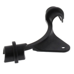 EVERFLOW Everflow PBS012 1/2 In Pex Pipe Bend Support With Nail Tab (Pack Of 10) A5250500