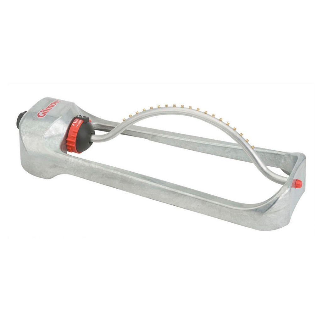 GILMOUR Gilmour 879003-1012 Oscillating Lawn Sprinkler