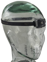 STREAMLIGHT Streamlight 61432 QB Compact 200 Lumen Rechargeable Spot Beam Headlamp (Single)